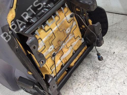 Left front seat PEUGEOT PARTNER Box Body/MPV 1.6 HDi 90 | BP37231435C15 - Image 5
