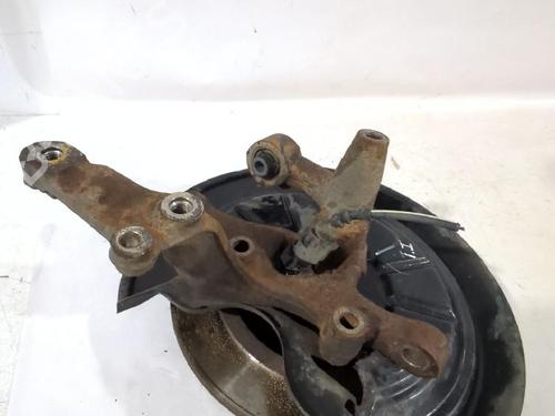 Left rear steering knuckle VW GOLF VI Variant (AJ5) 1.6 TDI | BP33747186M27 - Image 3