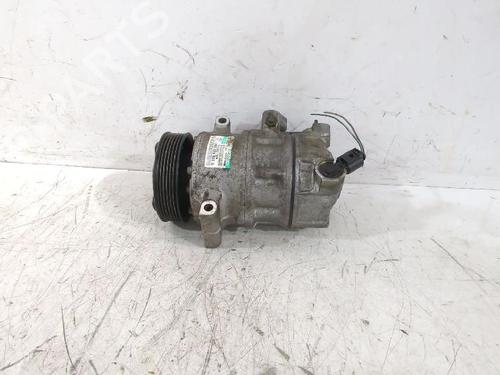 Used AC compressor AC compressor SKODA FABIA II Combi (545) 1.2 TSI (105 hp) 32466563 32466563