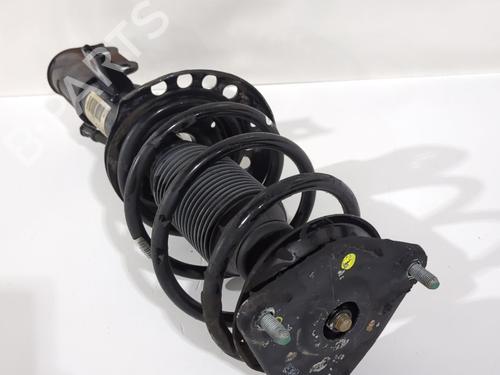 Left front shock absorber HYUNDAI i30 (FD) 1.4 | BP40462055M16 - Image 3