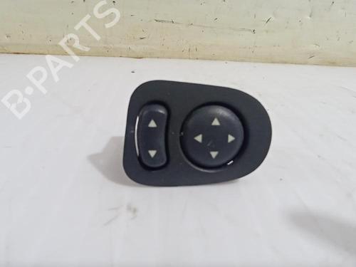 Used Mirror switch FIAT 500 (312_) 1.0 Mild Hybrid (312.AYD1B) (69 hp) 31560619