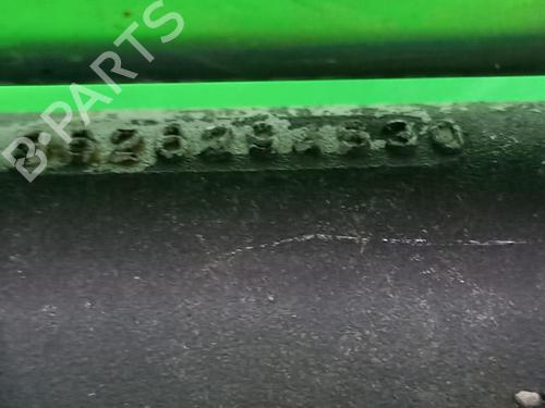 Steering rack PEUGEOT PARTNER Box Body/MPV (5_, G_) 1.9 D | BP31543731M22 