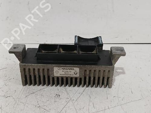 Used Electronic module Electronic module NISSAN JUKE (F15) 1.5 dCi (110 hp) 32489131 32489131