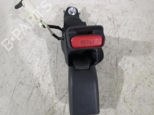 Used Seat buckle TOYOTA COROLLA Hatchback (_E21_, _EA1_, _EH1_) 1.8 VVTi Hybrid (ZWE219) (140 hp) 31567265