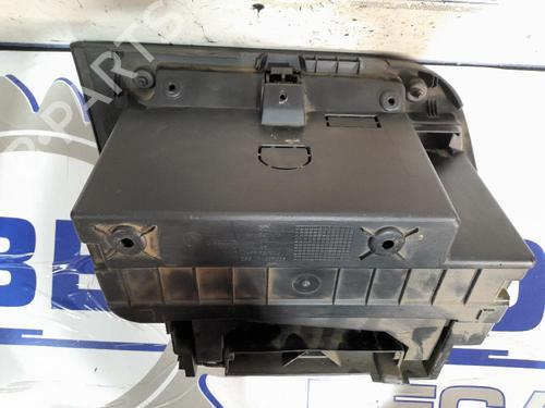 Glove box SEAT LEON (1P1) 1.9 TDI | BP31540711C95 - Image 6