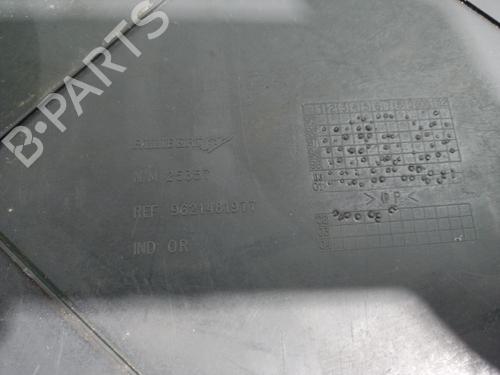 Rear right panel PEUGEOT PARTNER MPV (5_, G_) 2.0 HDI | BP31550283C61