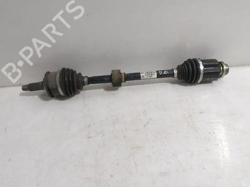 Used Right front driveshaft SUZUKI SX4 S-Cross (JY) 1.4 T AllGrip (AKK414) (140 hp) 31567795