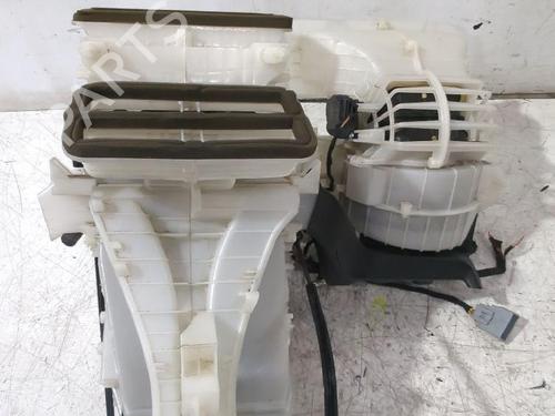 Heater matrix box OPEL CORSA E (X15) 1.4 (08, 68) | BP33746981M61  - Image 6