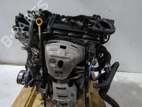 Used Engine TOYOTA AURIS (_E15_) 1.33 Dual-VVTi (NRE150_, NRE150R) (101 hp) 31564248