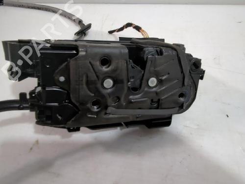 Rear left lock VW T-ROC (A11, D11) 1.6 TDI | BP31568038C100  - Image 6
