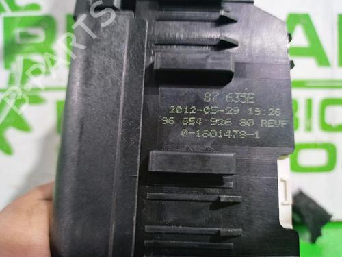 Fuse box PEUGEOT 508 I (8D_) 2.0 HDi | BP31549156E1 - Image 4