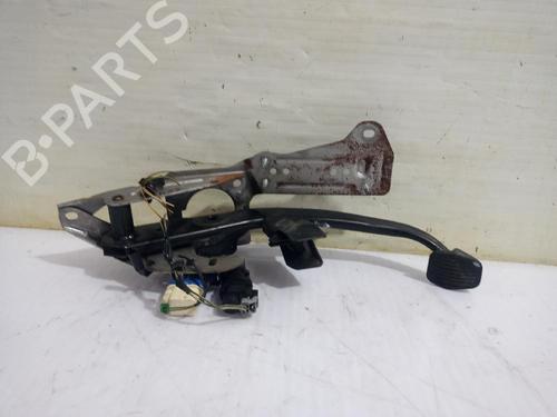 Break pedal FORD FOCUS C-MAX (DM2) 1.6 TDCi | BP31560313I19 - Image 3