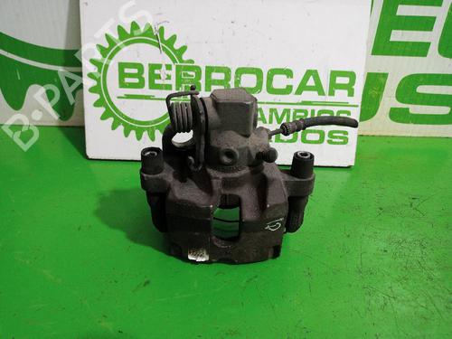 Used Right rear brake caliper PEUGEOT 508 I (8D_) 2.0 HDi (140 hp) 31549218
