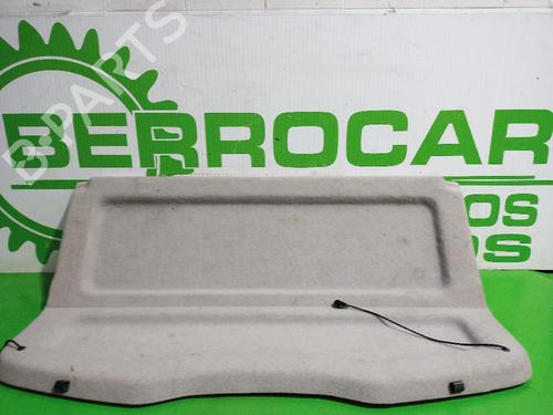 Used Rear parcel shelf RENAULT GRAND SCÉNIC III (JZ0/1_) 1.2 TCe (JZ16) (132 hp) 31550859