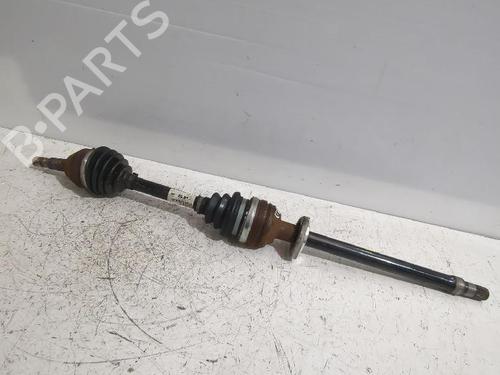 Right front driveshaft OPEL ASTRA H Saloon (A04) 1.7 CDTi (L69) | BP33734988M39 - Image 5