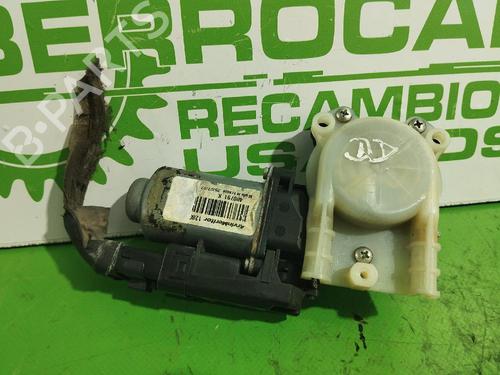 Used Front right window mechanism RENAULT MEGANE II Saloon (LM0/1_) 1.5 dCi (LM1E) (106 hp) 31545503
