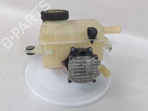 Ekpansionstank Ekpansionstank MG MG ZS SUV (AZS1) 1.5 VTi (106 hp) 35778400 35778400