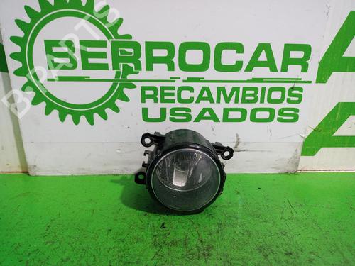 Used Right front fog light CITROËN C4 I (LC_) [2004-2014]  31675801