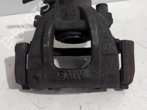 Used Right front brake caliper Right front brake caliper MINI MINI (R50, R53) One (90 hp) 32463553 32463553