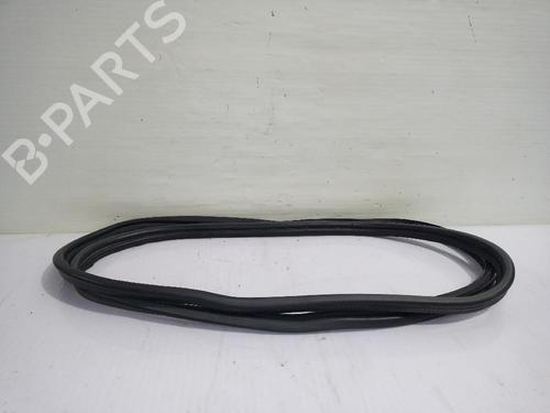 Used Rubber door seal Rubber door seal CITROËN C4 Grand Picasso I (UA_) [2006-2013] 31677164 31677164