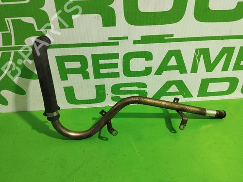 Used Pipe Pipe NISSAN CABSTAR E (TL_, VL_) 120.35, 120.45 (TL0) (120 hp) 31544481 31544481