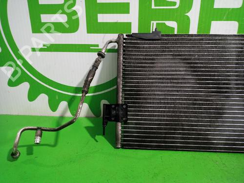 AC radiator PEUGEOT PARTNER MPV (5_, G_) 2.0 HDI | BP31550299M32
