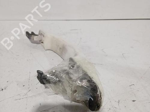 Rear left exterior door handle FORD FOCUS C-MAX (DM2) 2.0 TDCi | BP32464577C130 