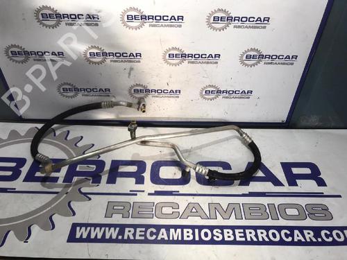 Used AC pipe AC pipe MERCEDES-BENZ A-CLASS (W169) A 170 (169.032, 169.332) (116 hp) 31570183 31570183