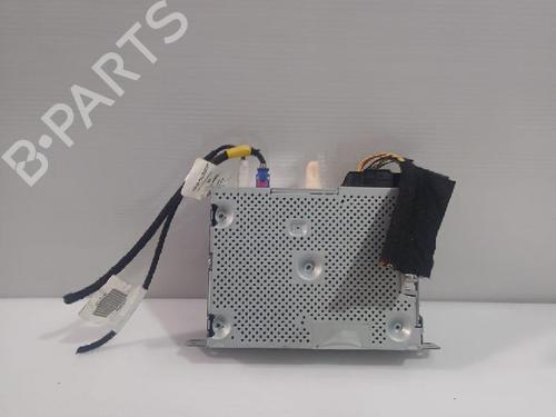 Radio CITROËN JUMPY III Van (V_) 1.5 BlueHDi 100 | BP31564798E6 