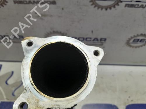 Intake manifold SEAT LEON (1M1) 1.9 TDI | BP31538909M70
