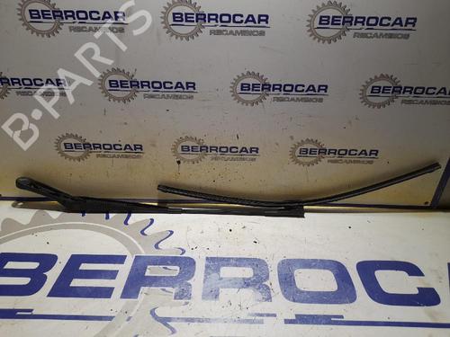 Used Front windshield wiper arm VW CADDY III MPV (2KB, 2KJ, 2CB, 2CJ) 1.9 TDI (105 hp) 31539366