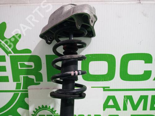 Left front shock absorber AUDI A6 C6 (4F2) 2.4 | BP31548727M16 - Image 5