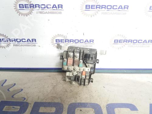 Fuse box RENAULT KANGOO BE BOP (KW0/1_) 1.5 dCi 75 | BP31569706E1 - Image 3