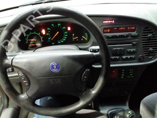 Wheel arch SAAB 9-3 Cabriolet (YS3D) 2.0 Turbo | BP31570247C56 