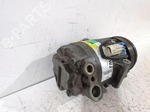 AC compressor OPEL ASTRA H GTC (A04) 1.7 CDTi (L08) | BP33735343M34 - Image 3
