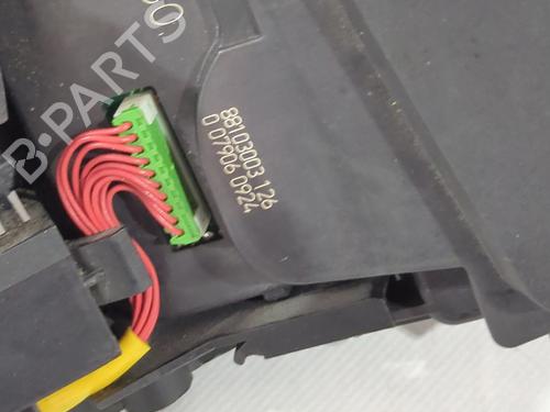 Switch RENAULT CLIO III (BR0/1, CR0/1) 1.4 16V | BP38866476I30 - Image 5