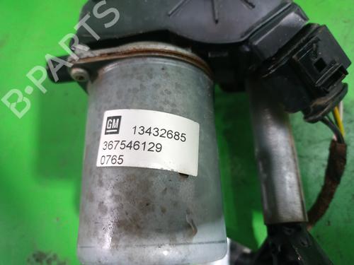 Viskermotor vindrude OPEL CORSA E (X15) | BP38861926M29 - Image 2