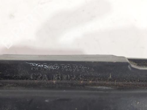 Front right lock DACIA DUSTER (HM_) 1.0 TCe 90 (HMM6) | BP31567813C97 - Image 6