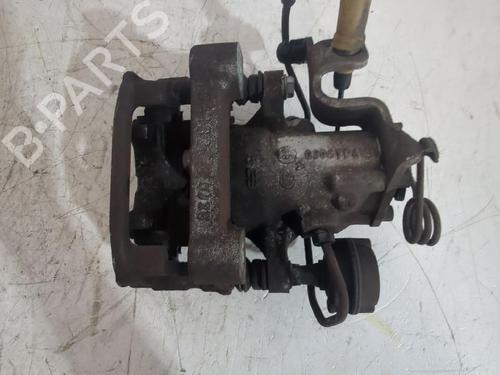 Used Right rear brake caliper CITROËN C4 Grand Picasso I (UA_) 1.6 HDi (109 hp) 31565552