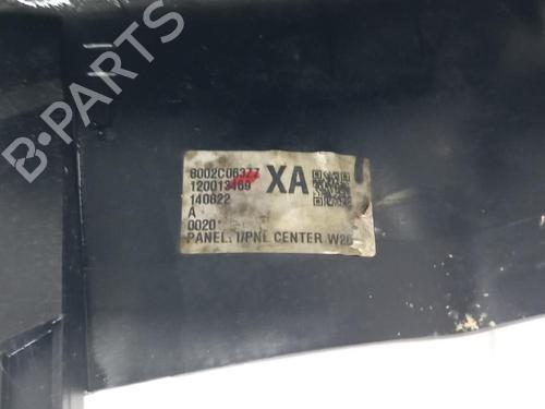 Luftventilen MITSUBISHI ASX (GA_W_) 1.8 DI-D 4WD (GA6W) | BP31558448I21 