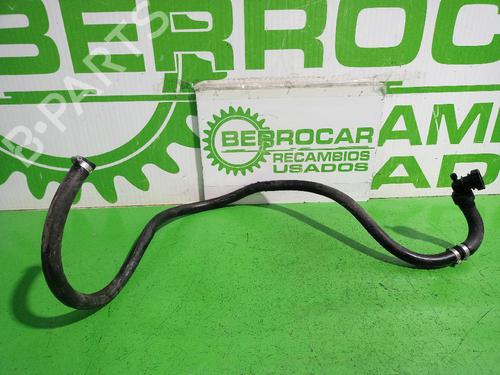 Pipe PEUGEOT 2008 I (CU_) | BP31676945M125 - Image 2