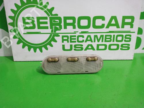 Luz interior Luz interior RENAULT GRAND SCÉNIC II (JM0/1_) [2004-2009] 31674271 31674271