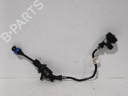 Used Clutch slave cylinder Clutch slave cylinder NISSAN QASHQAI II (J11, J11_) 1.3 DIG-T (140 hp) 31568356 31568356