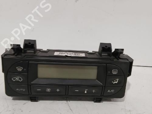 Used Climate control Climate control CITROËN C3 II (SC_) 1.4 HDi 70 (SC8HZC, SC8HR0, SC8HP4) (68 hp) 32463837 32463837