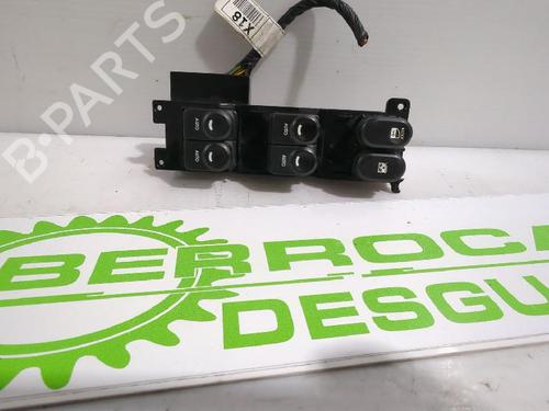 Left front window switch HYUNDAI i30 (FD) 1.6 CRDi | BP31566965I27  - Image 5