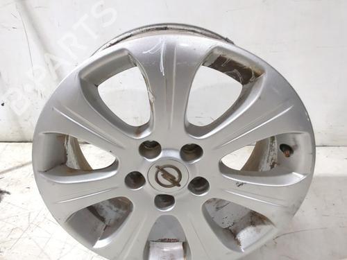 Used Rim Rim 38864538 38864538