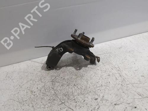 Used Left front steering knuckle Left front steering knuckle FORD FOCUS II Saloon (DB_, FCH, DH) 1.6 TDCi (90 hp) 33746148 33746148
