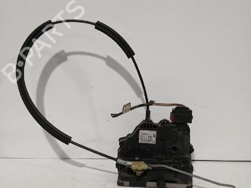 Venstre fortil lås OPEL CORSA D (S07) 1.3 CDTI (L08, L68) (75 hp) 32463484