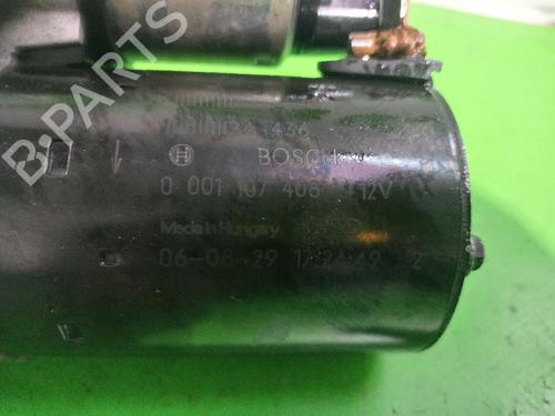 Starter OPEL ASTRA H Saloon (A04) 1.4 (L69) | BP31551365M8 - Image 3