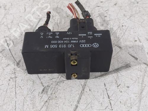 Used Electronic module Electronic module VW POLO IV (9N_, 9A_) 1.4 16V (75 hp) 32490174 32490174